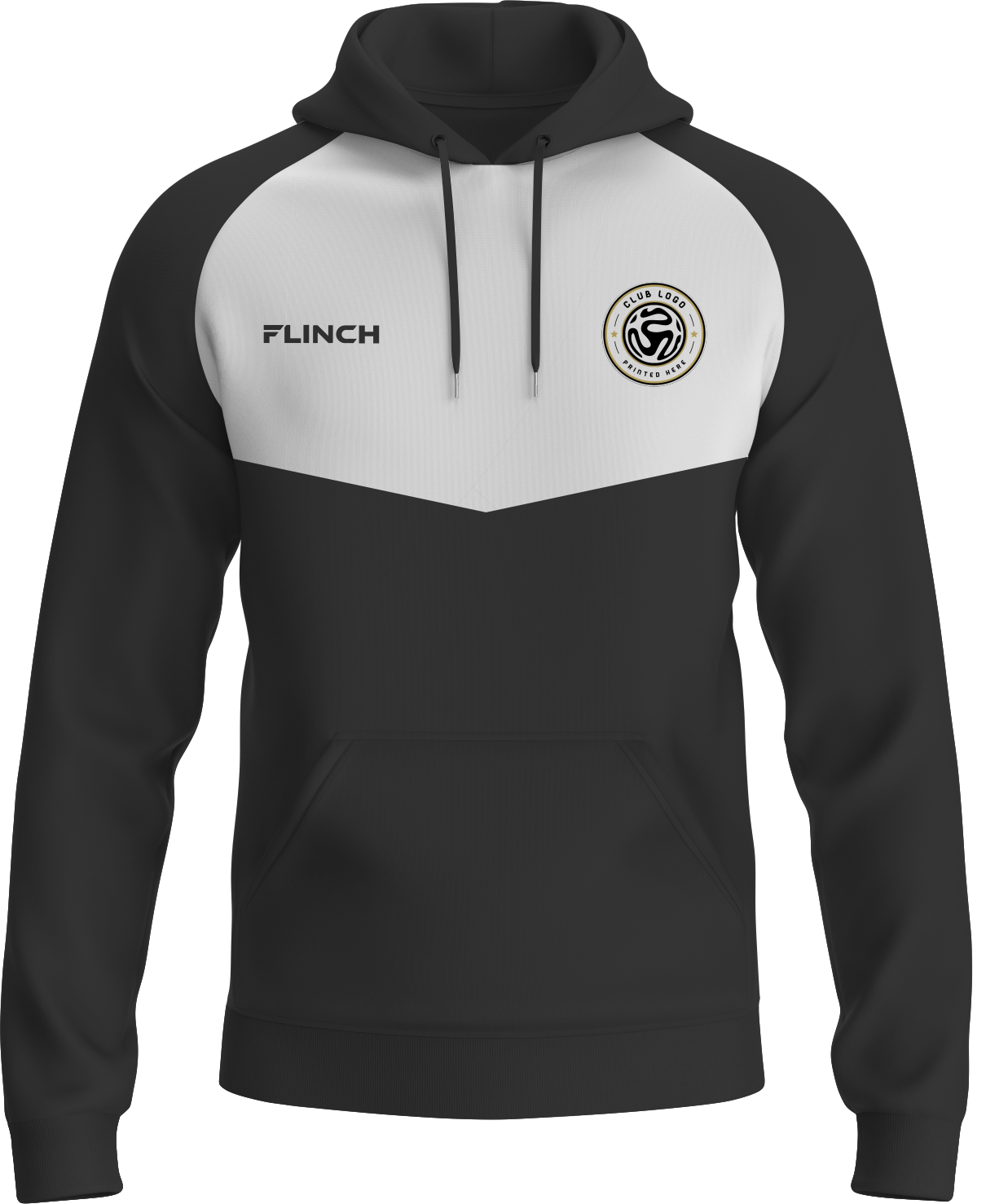 FORTIS HOODIE