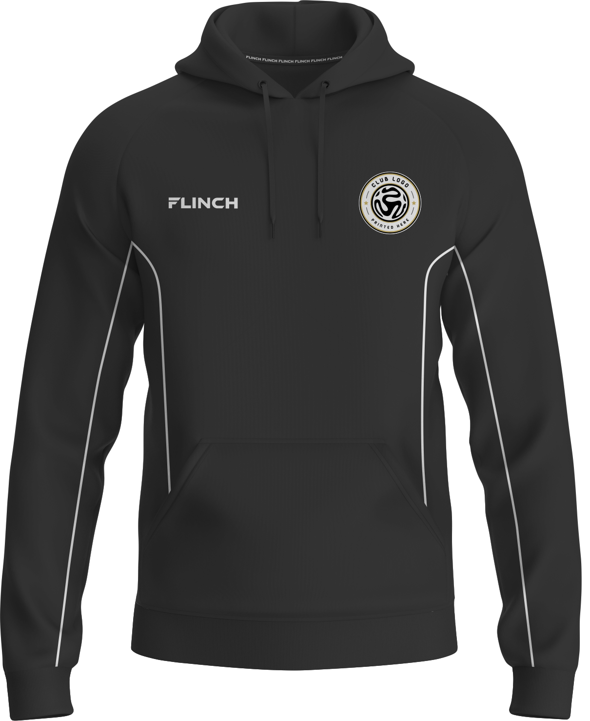 MOTUS HOODIE
