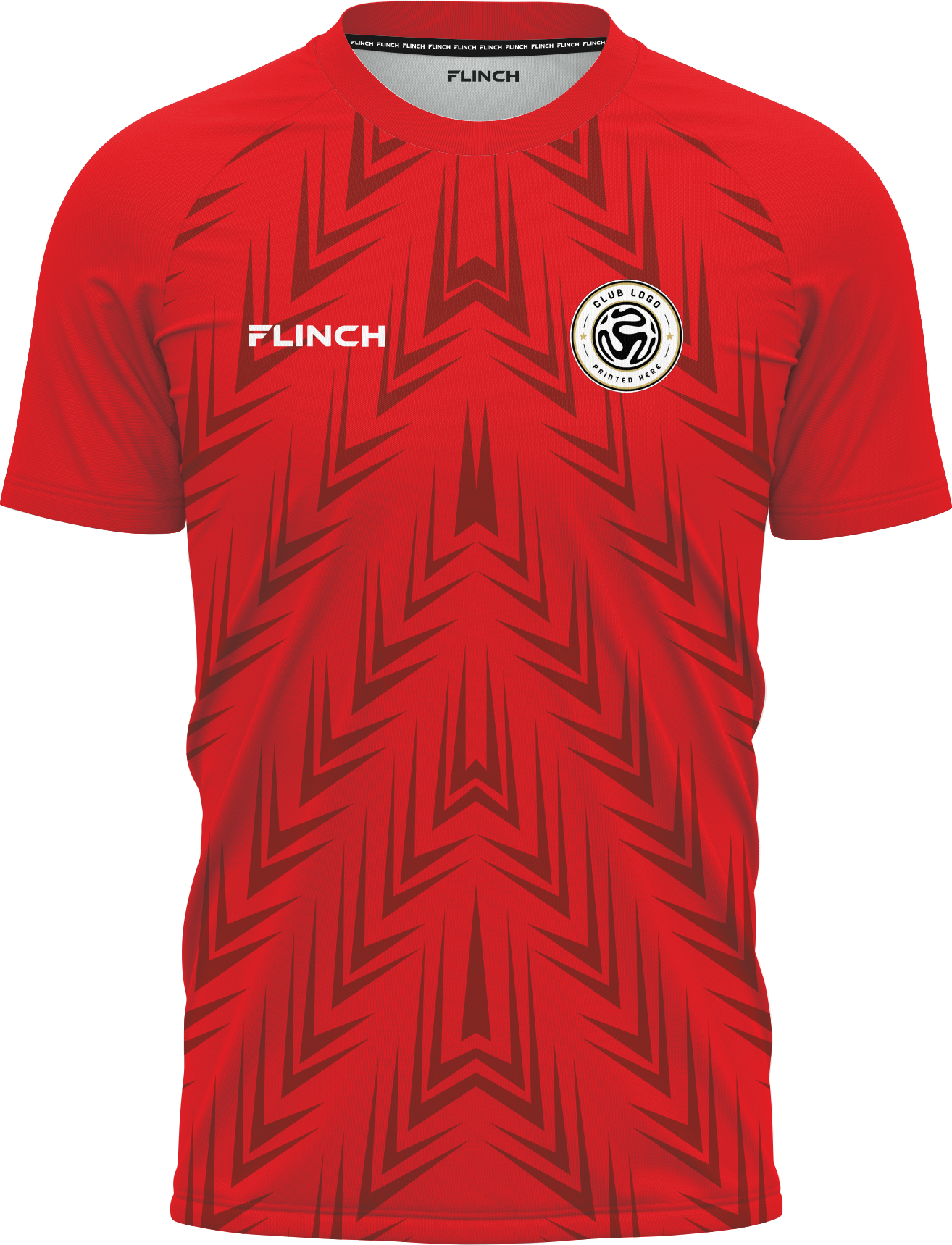 PLAYING SHIRT | F-101