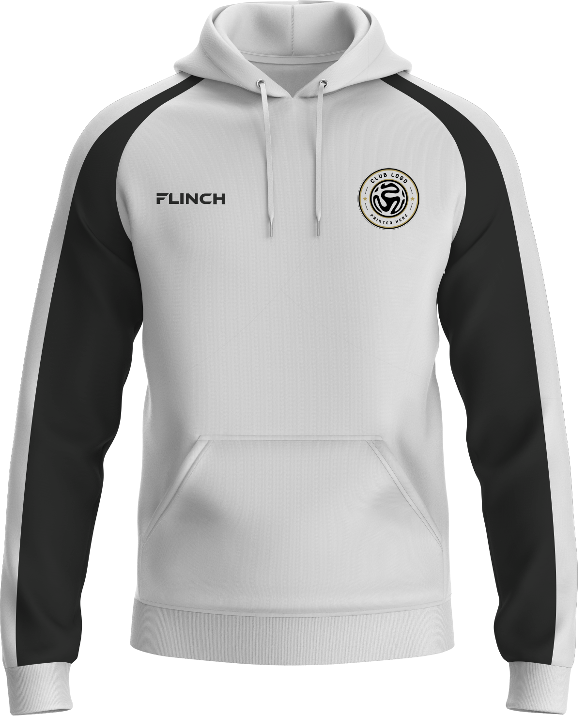 IGNIS HOODIE