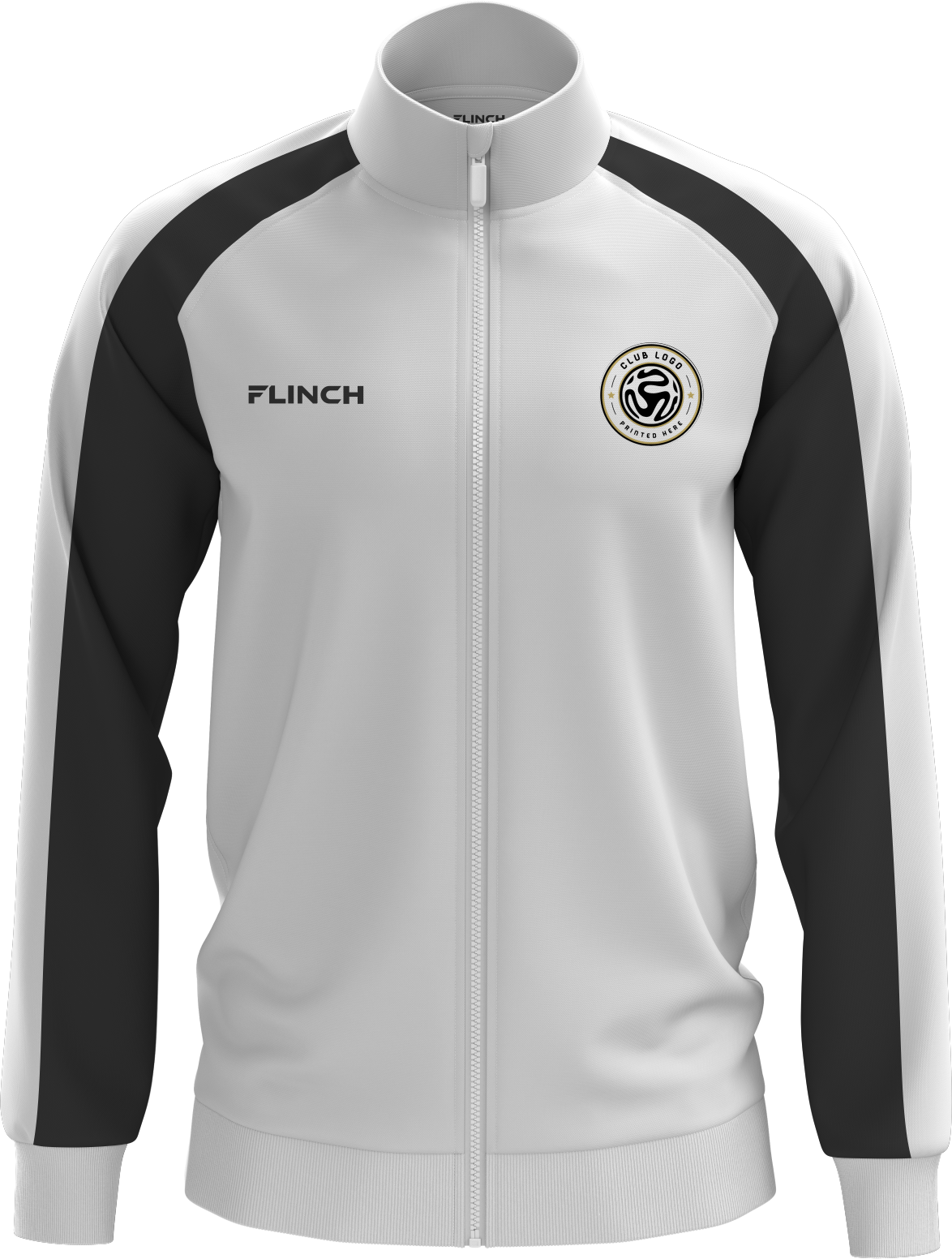 IGNIS TRAINING FULL ZIP