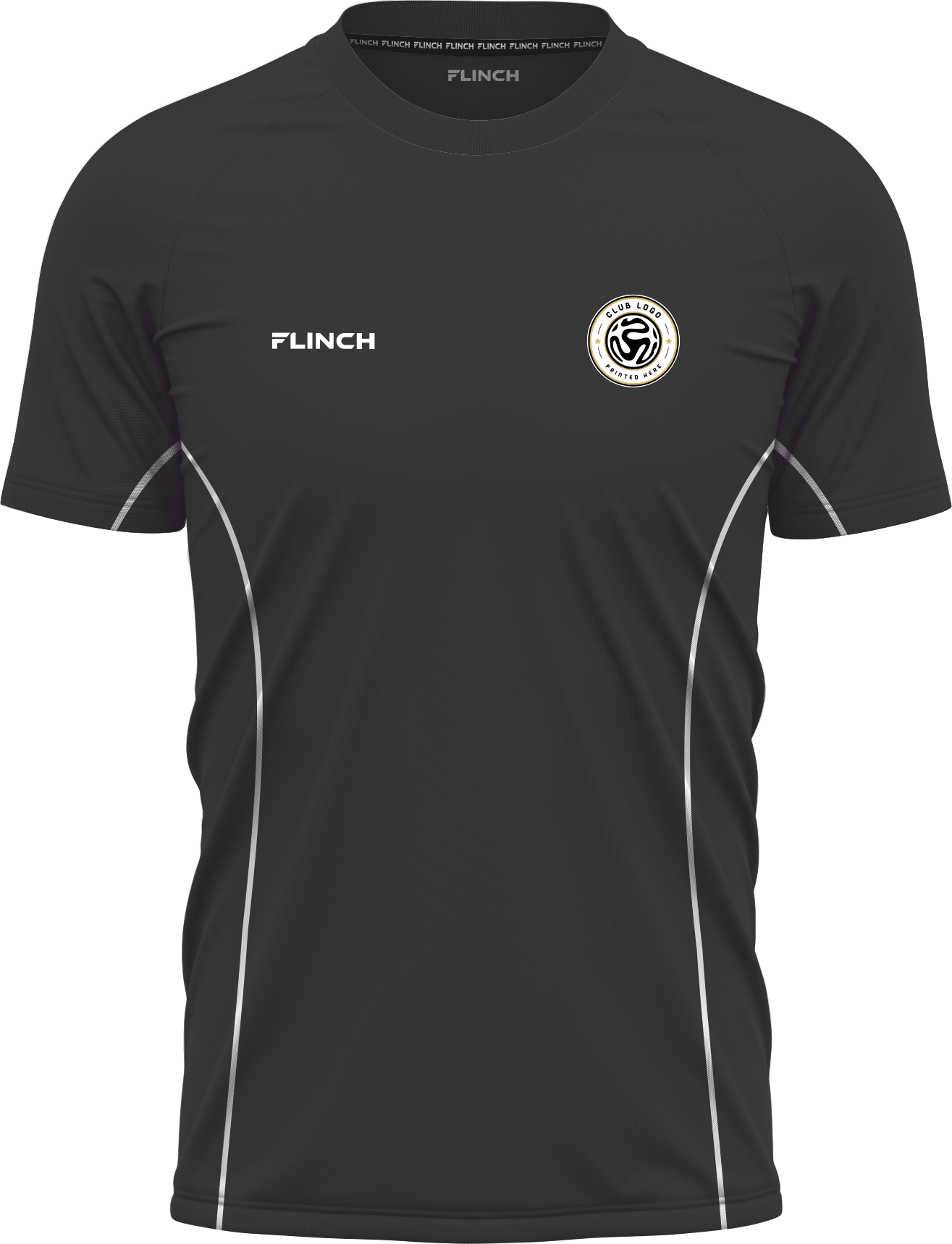 MOTUS ROUNDNECK T-SHIRT