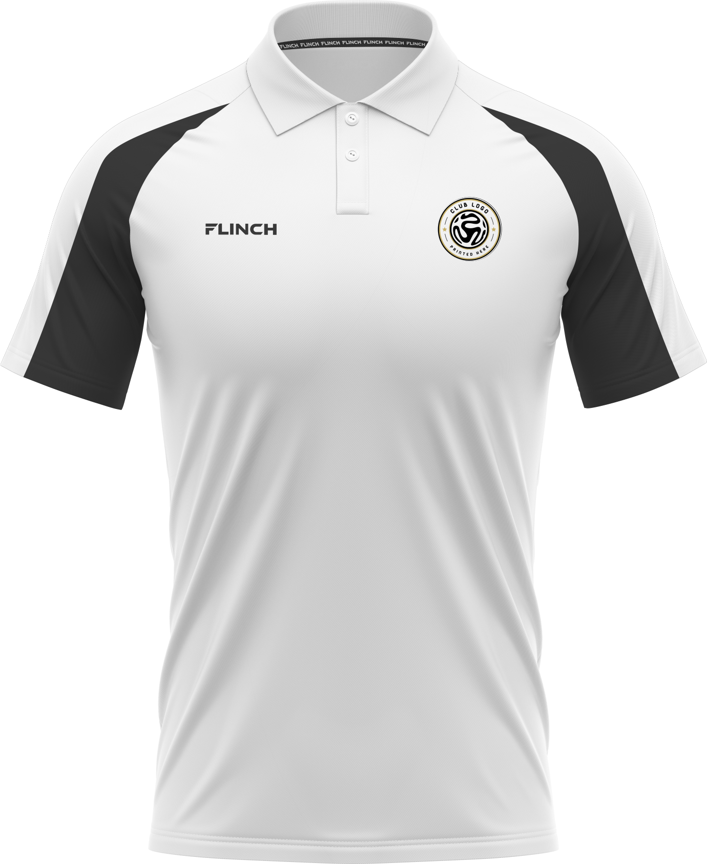 IGNIS POLO SHIRT