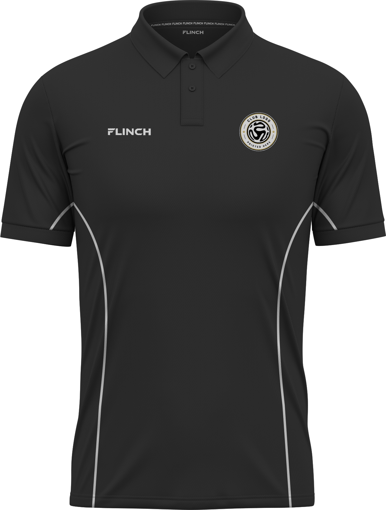MOTUS POLO SHIRT