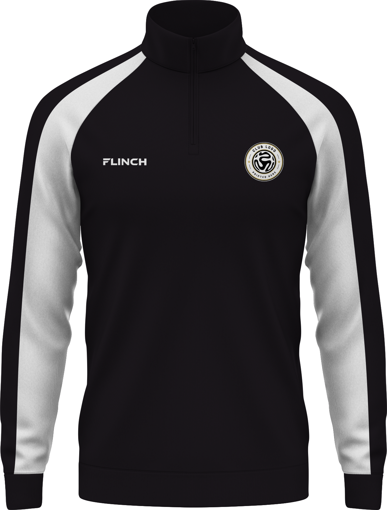 IGNIS TRAINING QUARTER ZIP
