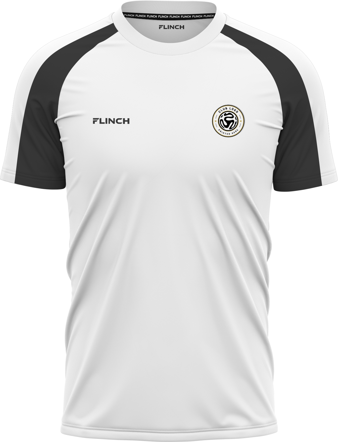 IGNIS ROUNDNECK T-SHIRT