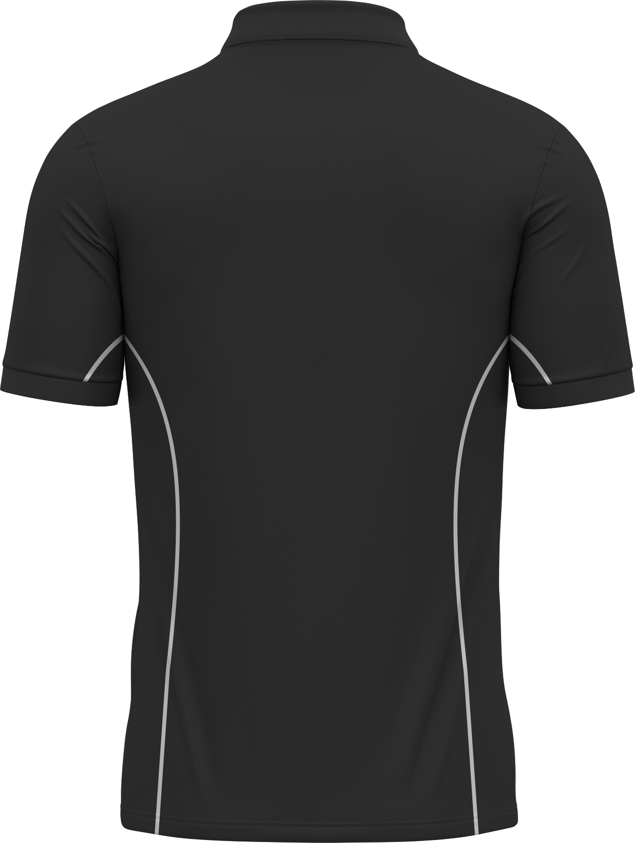 MOTUS POLO SHIRT