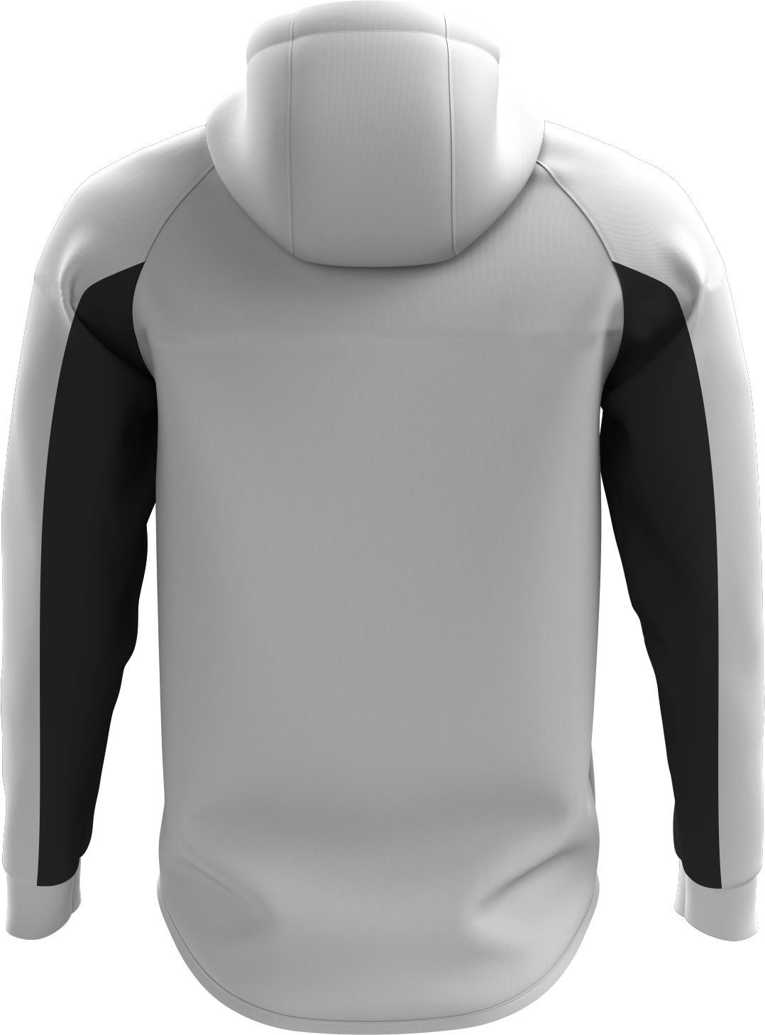 IGNIS ZIP HOODIE