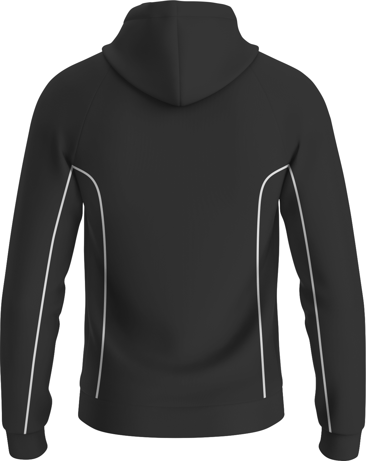 MOTUS HOODIE