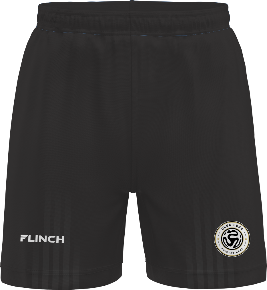 PLAYING SHORT | F-105