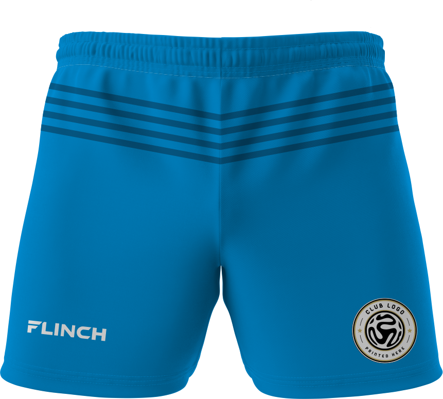 RUGBY SHORT | R-111