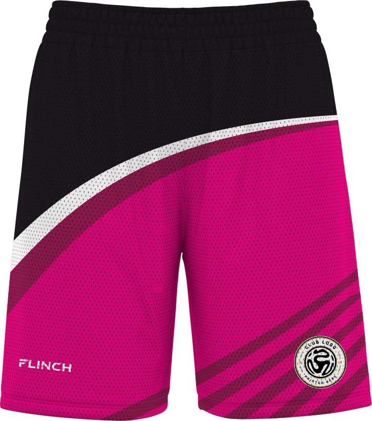 BASKETBALL SHORTS | BB-103