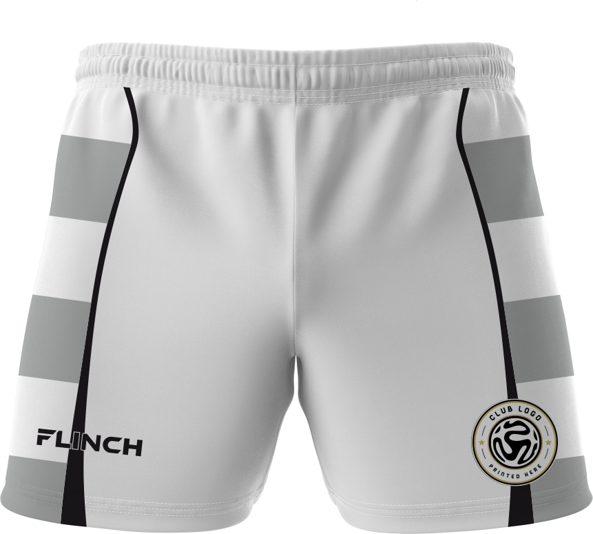 RUGBY SHORT | R-101