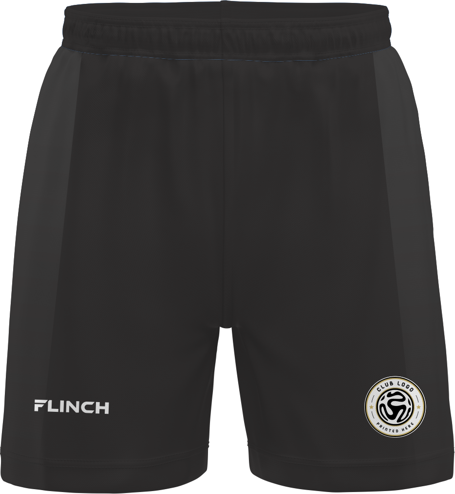 PLAYING SHORT | F-115