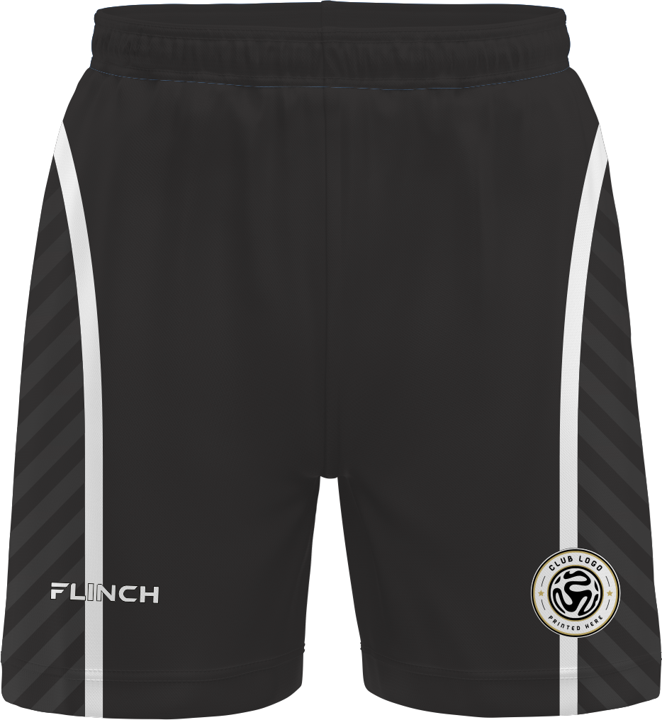 PLAYING SHORT | F-114