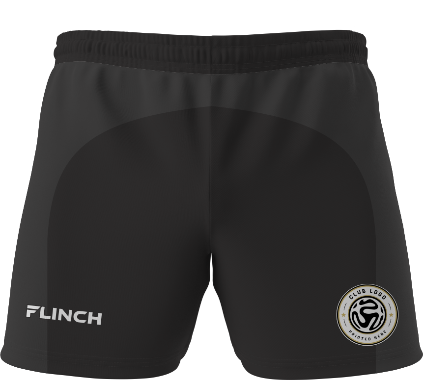 RUGBY SHORT | R-107