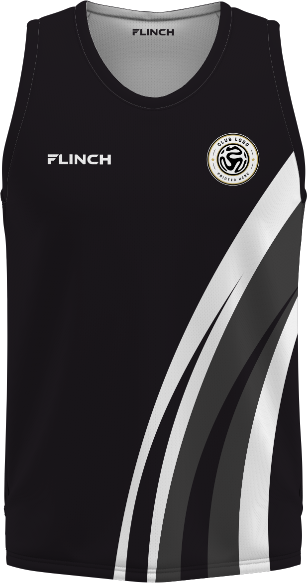 BASKETBALL VEST | BB-108
