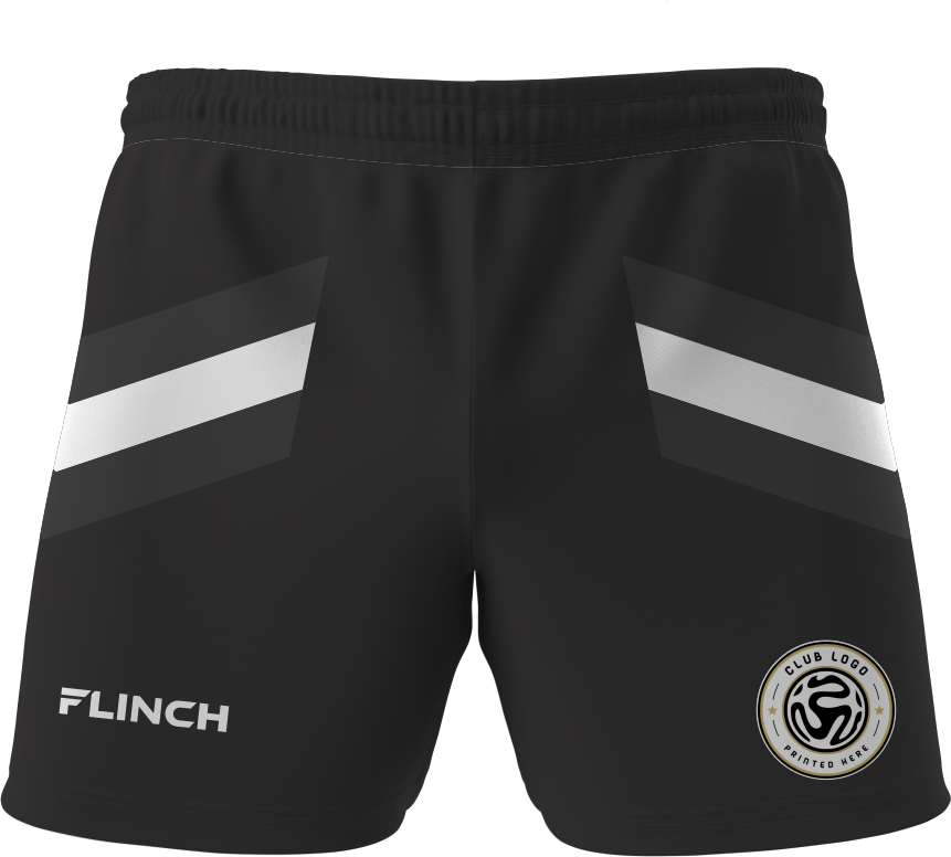 RUGBY SHORT | R-109
