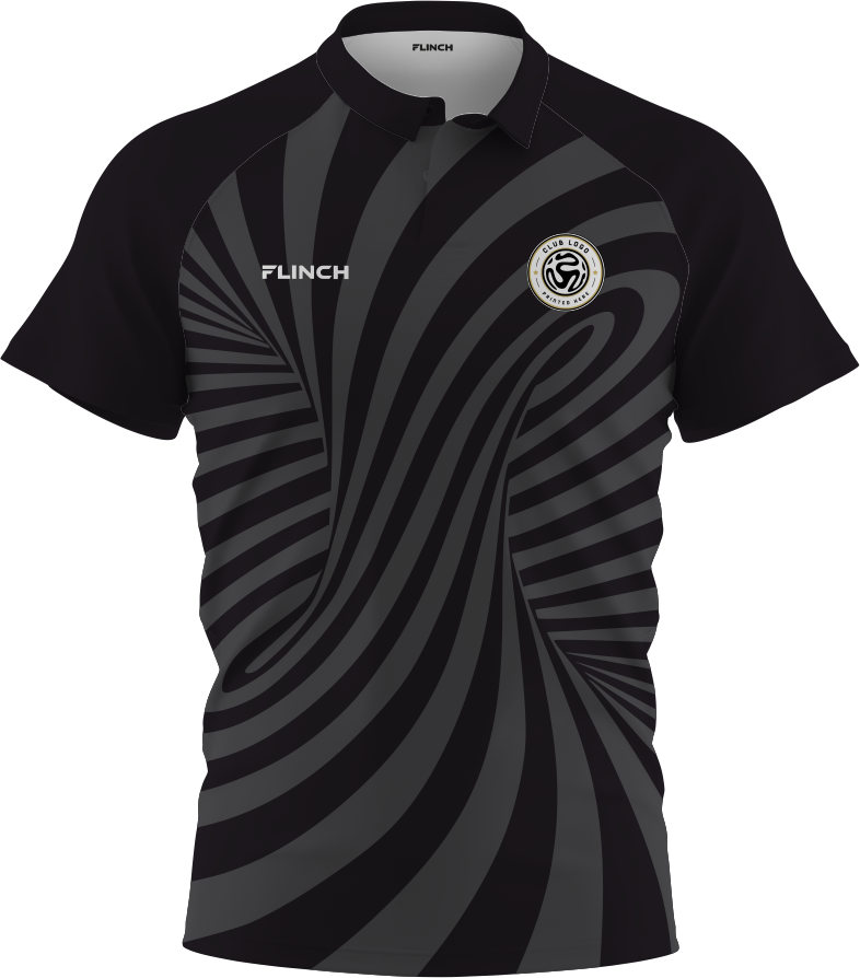 SUBLIMATED POLO | SB-109