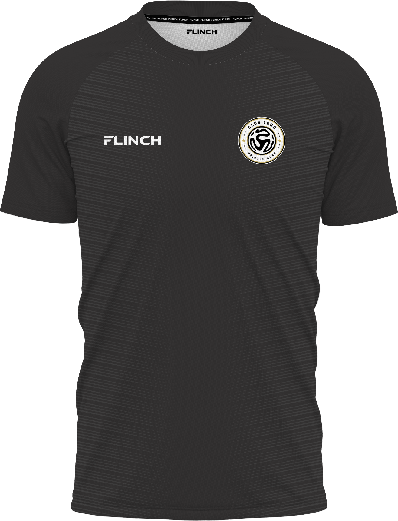 PLAYING SHIRT | F-110
