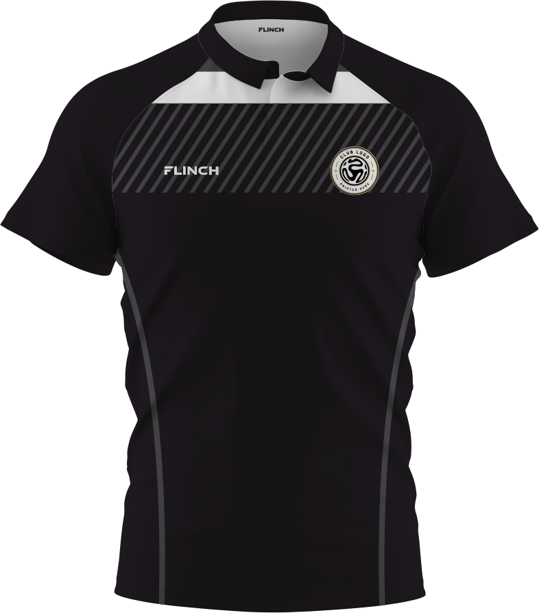 SUBLIMATED POLO | SB-106