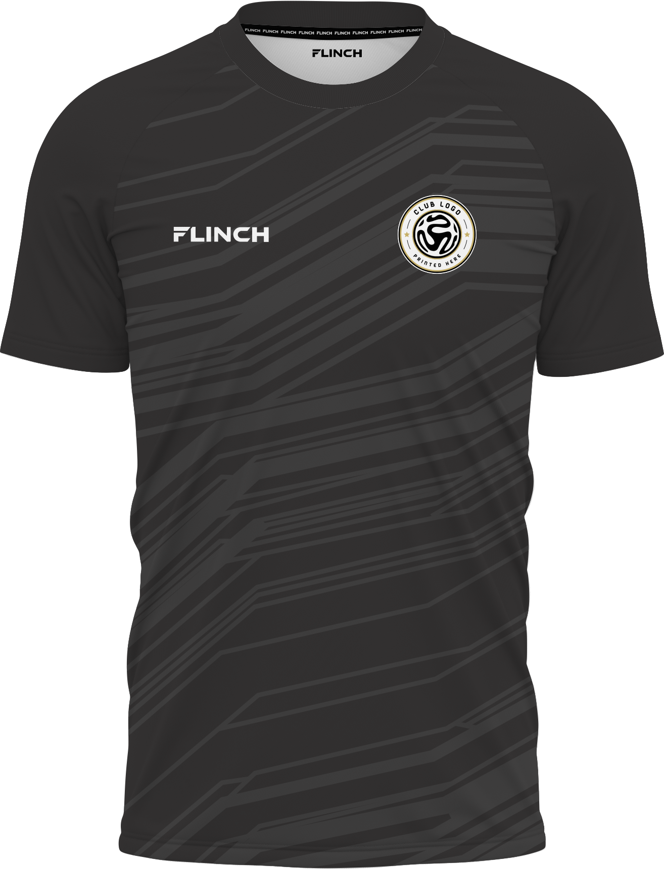PLAYING SHIRT | F-104