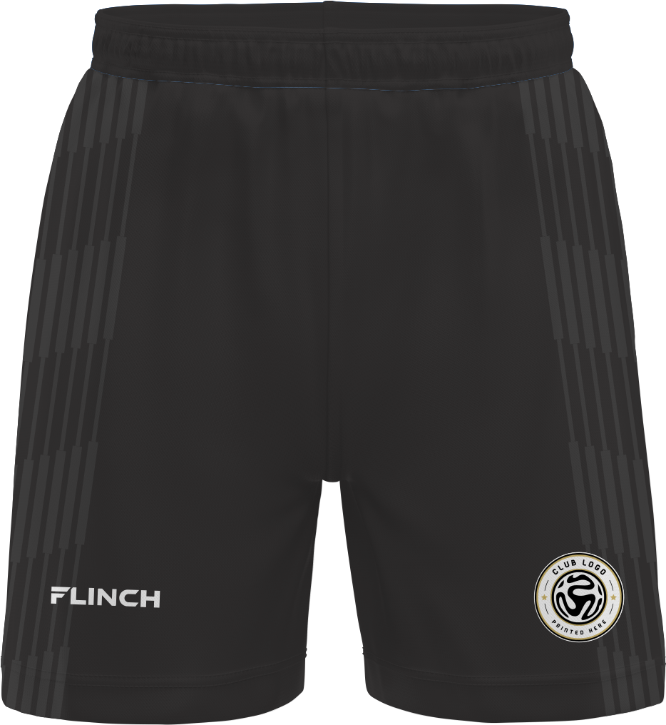 PLAYING SHORT | F-112