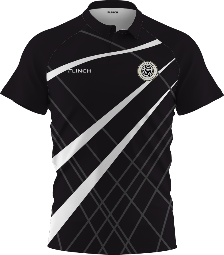 SUBLIMATED POLO | SB-113