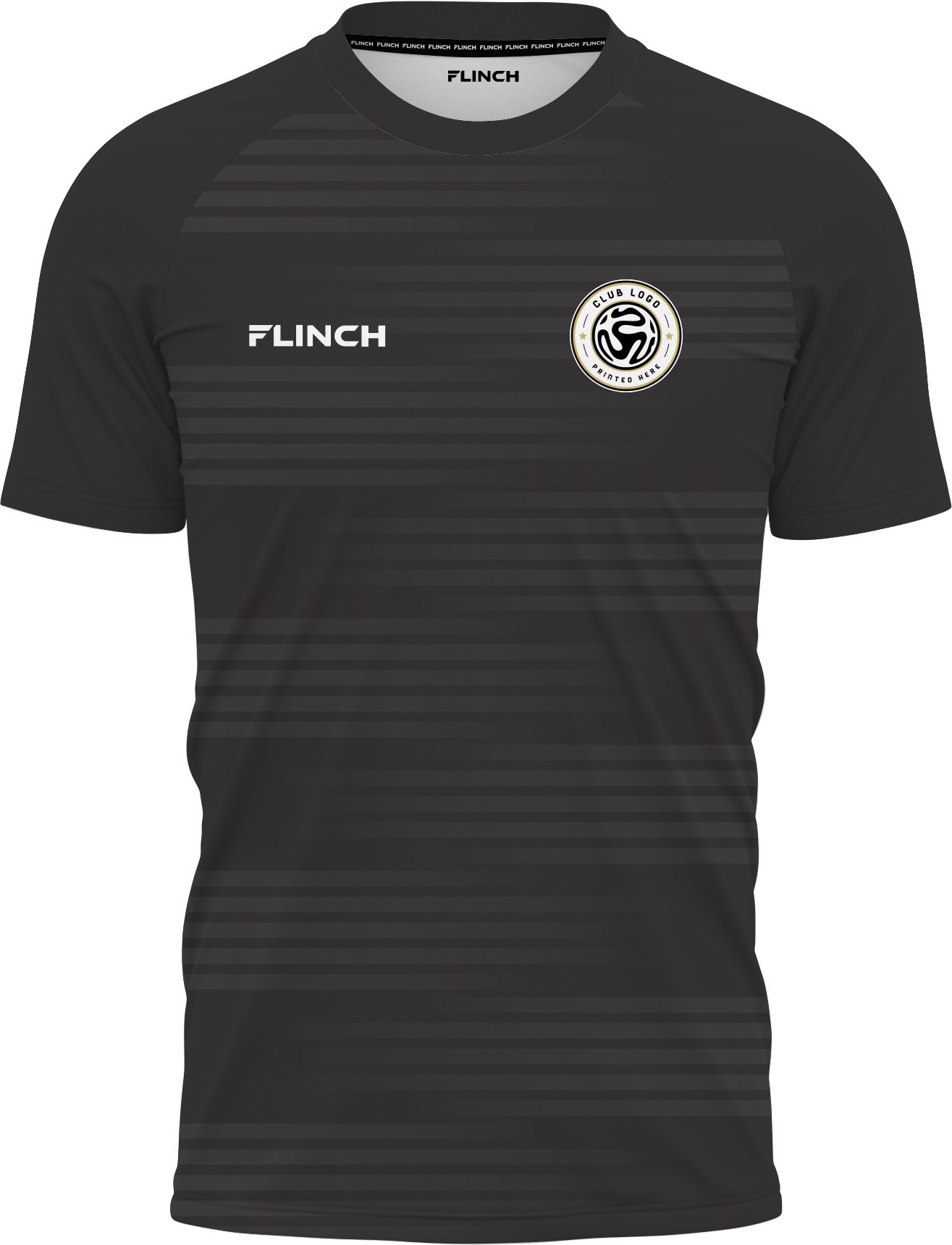 PLAYING SHIRT | F-105