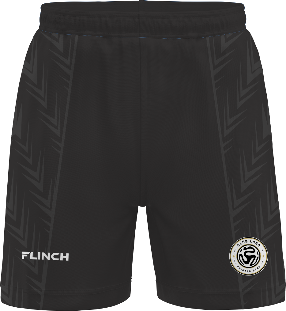 PLAYING SHORT | F-101