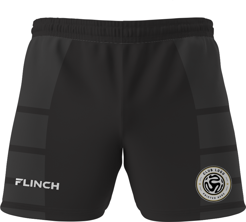 RUGBY SHORT | R-106