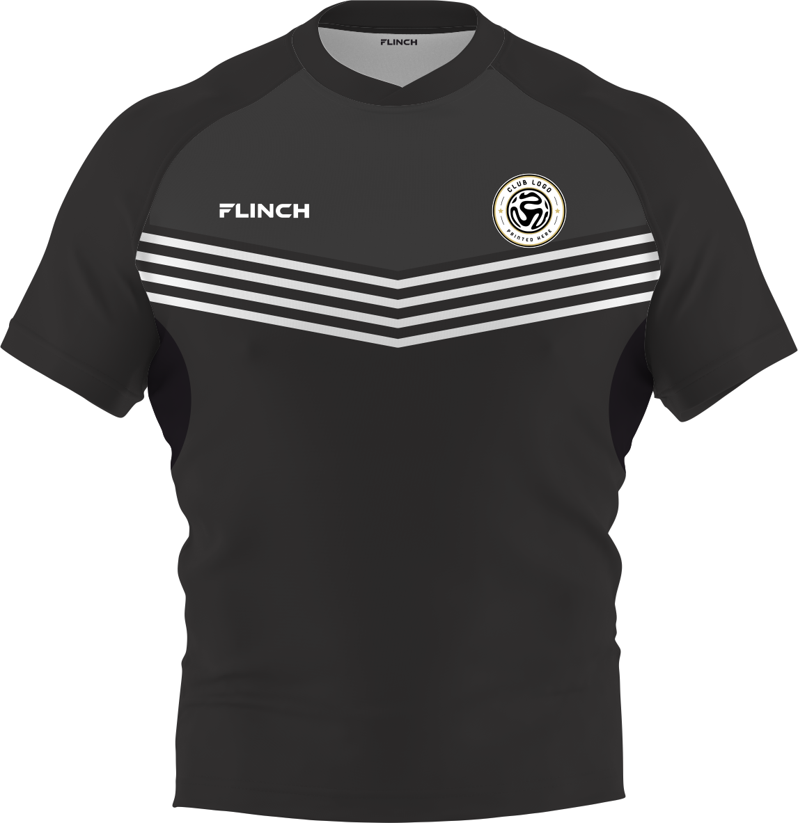 RUGBY SHIRT | R-106