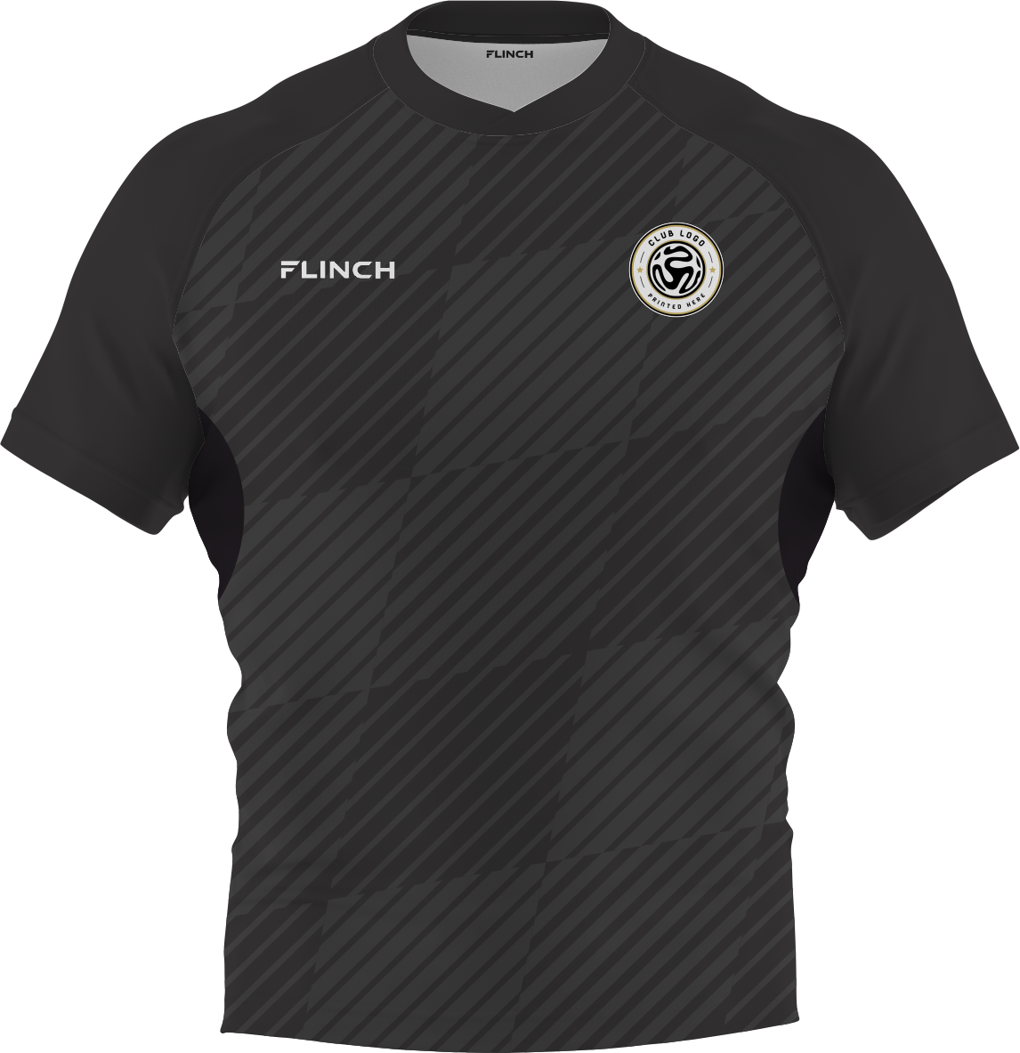 RUGBY SHIRT | R-105