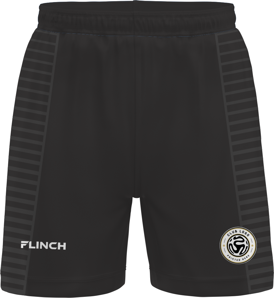 PLAYING SHORT | F-113