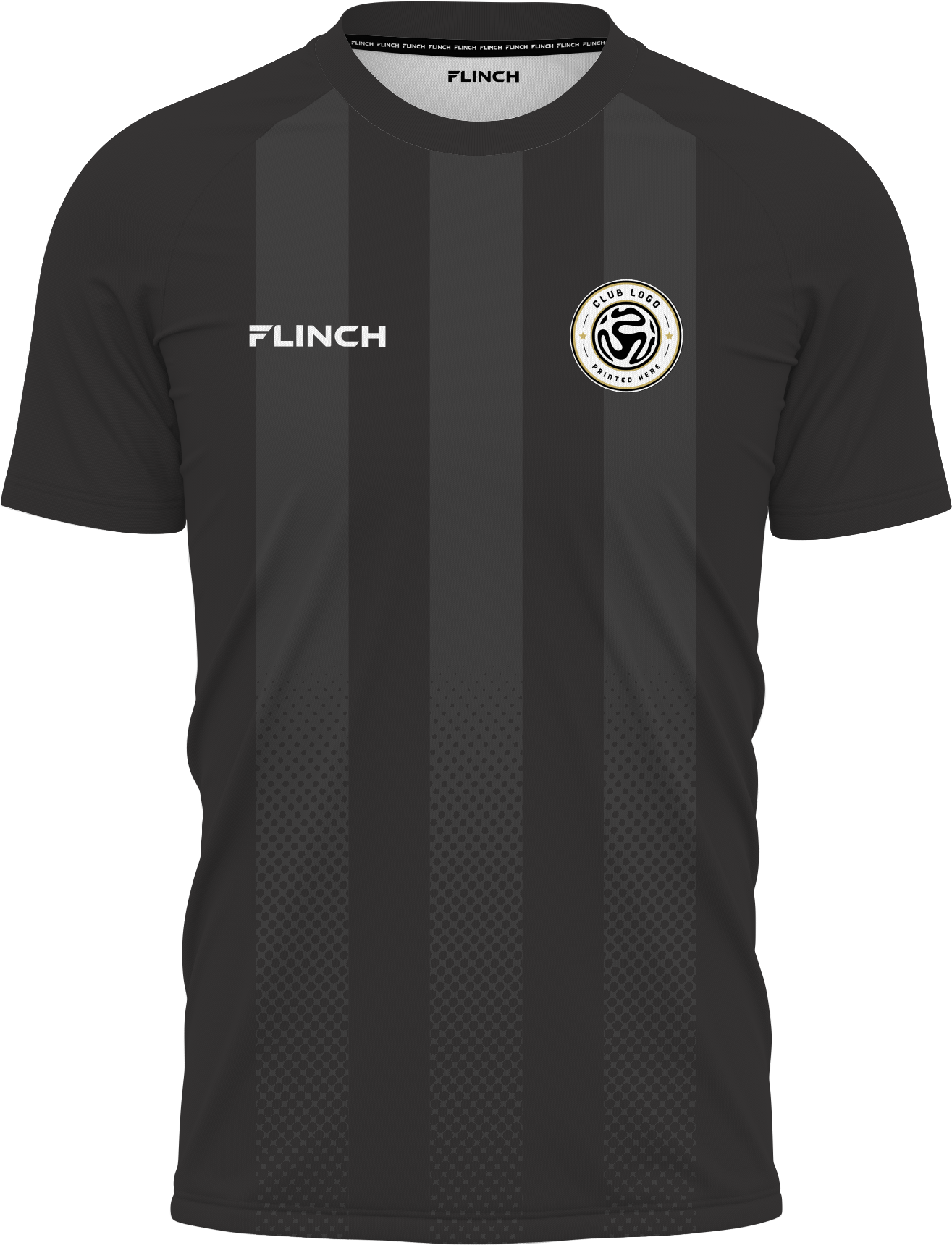 PLAYING SHIRT | F-117