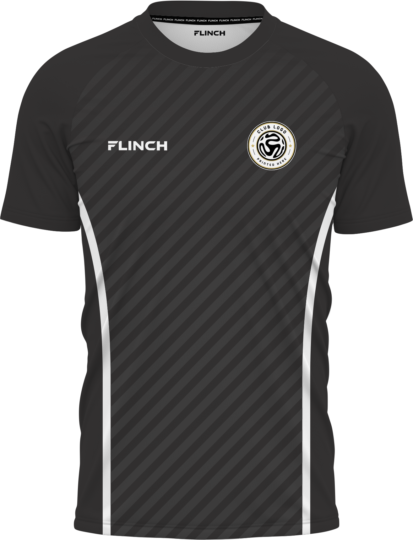 PLAYING SHIRT | F-114