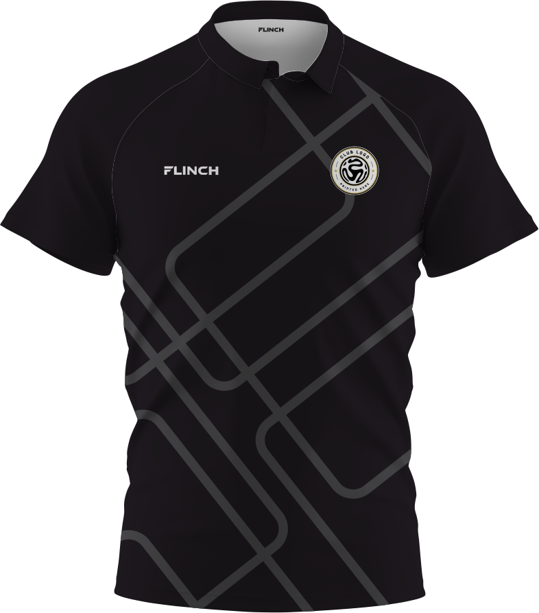 SUBLIMATED POLO | SB-110