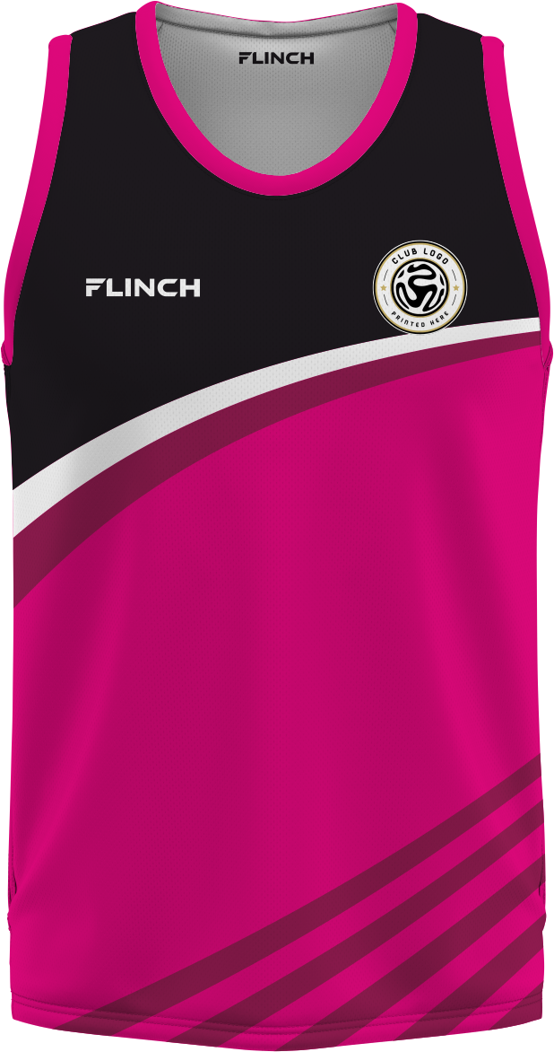 BASKETBALL VEST | BB-103