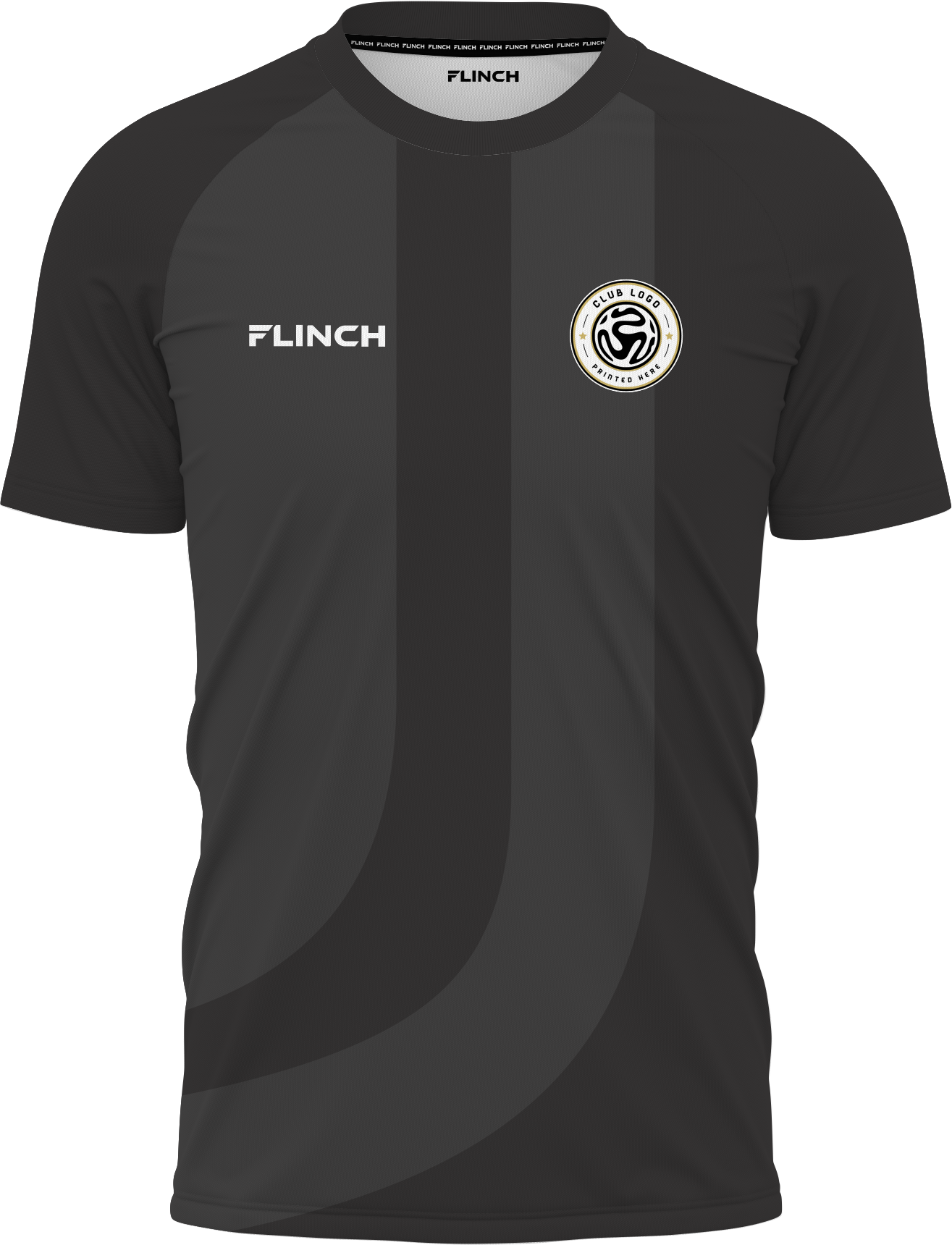 PLAYING SHIRT | F-108