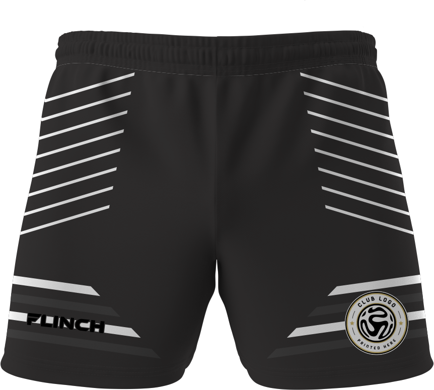 RUGBY SHORT | R-102