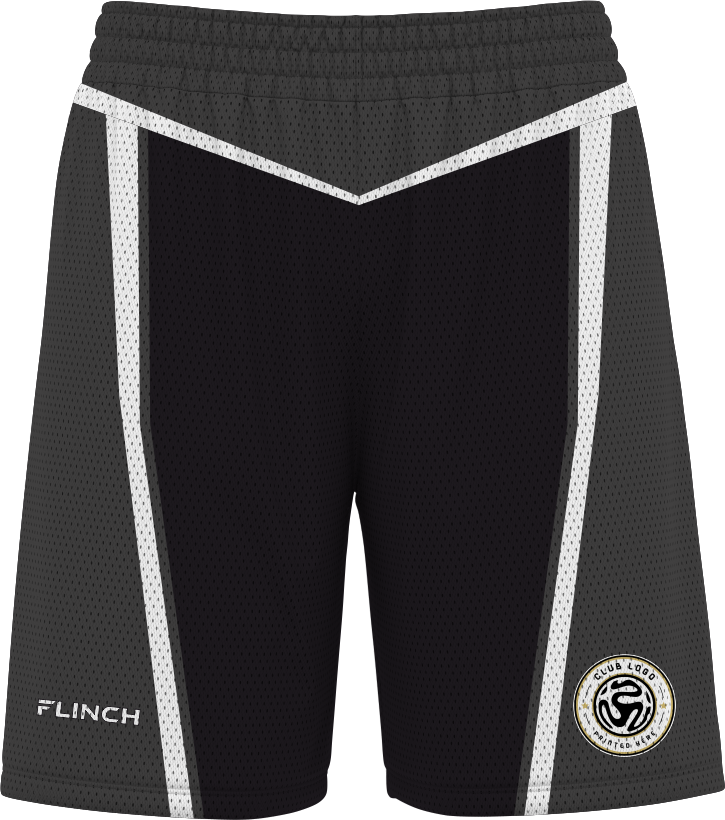 BASKETBALL SHORTS | BB-109
