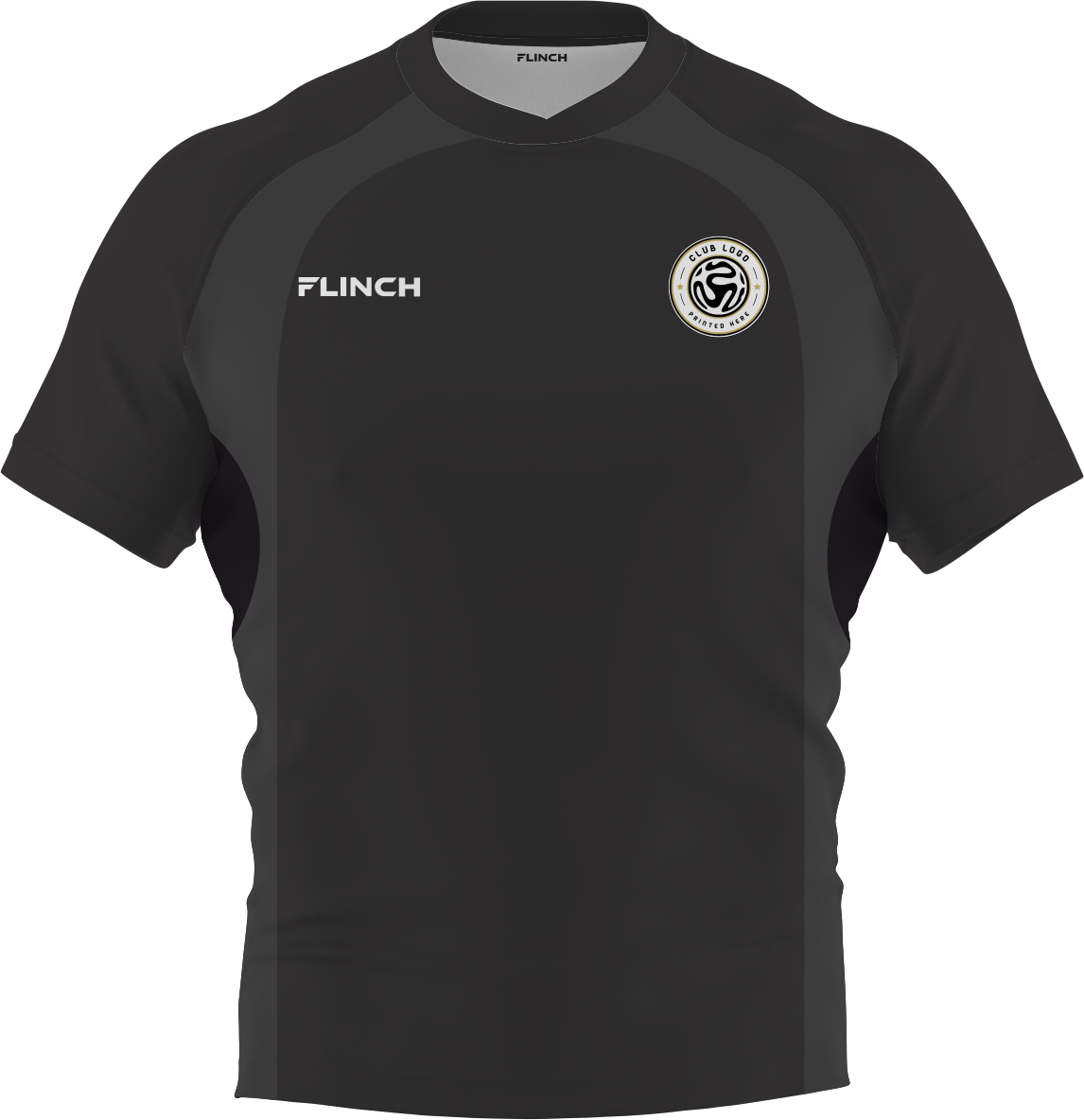 RUGBY SHIRT | R-102