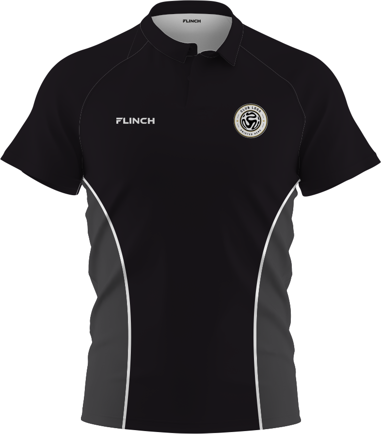 SUBLIMATED POLO | SB-101