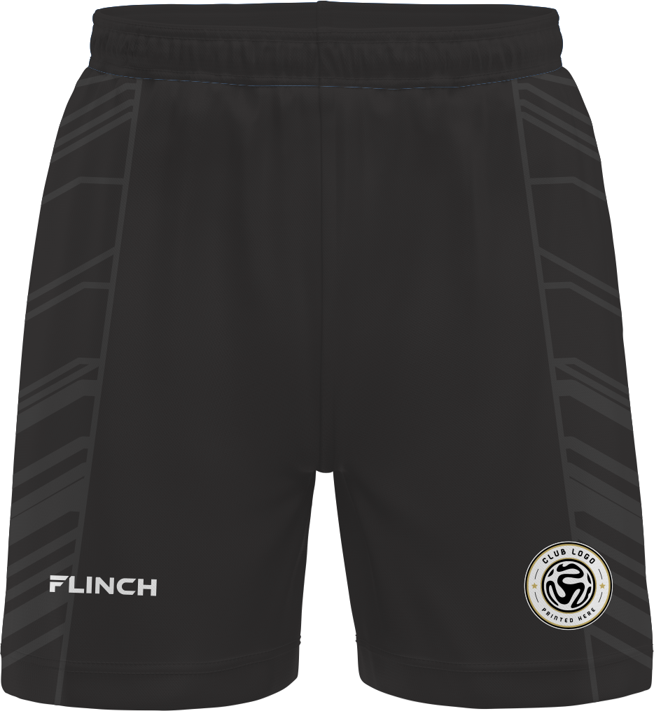 PLAYING SHORT | F-104