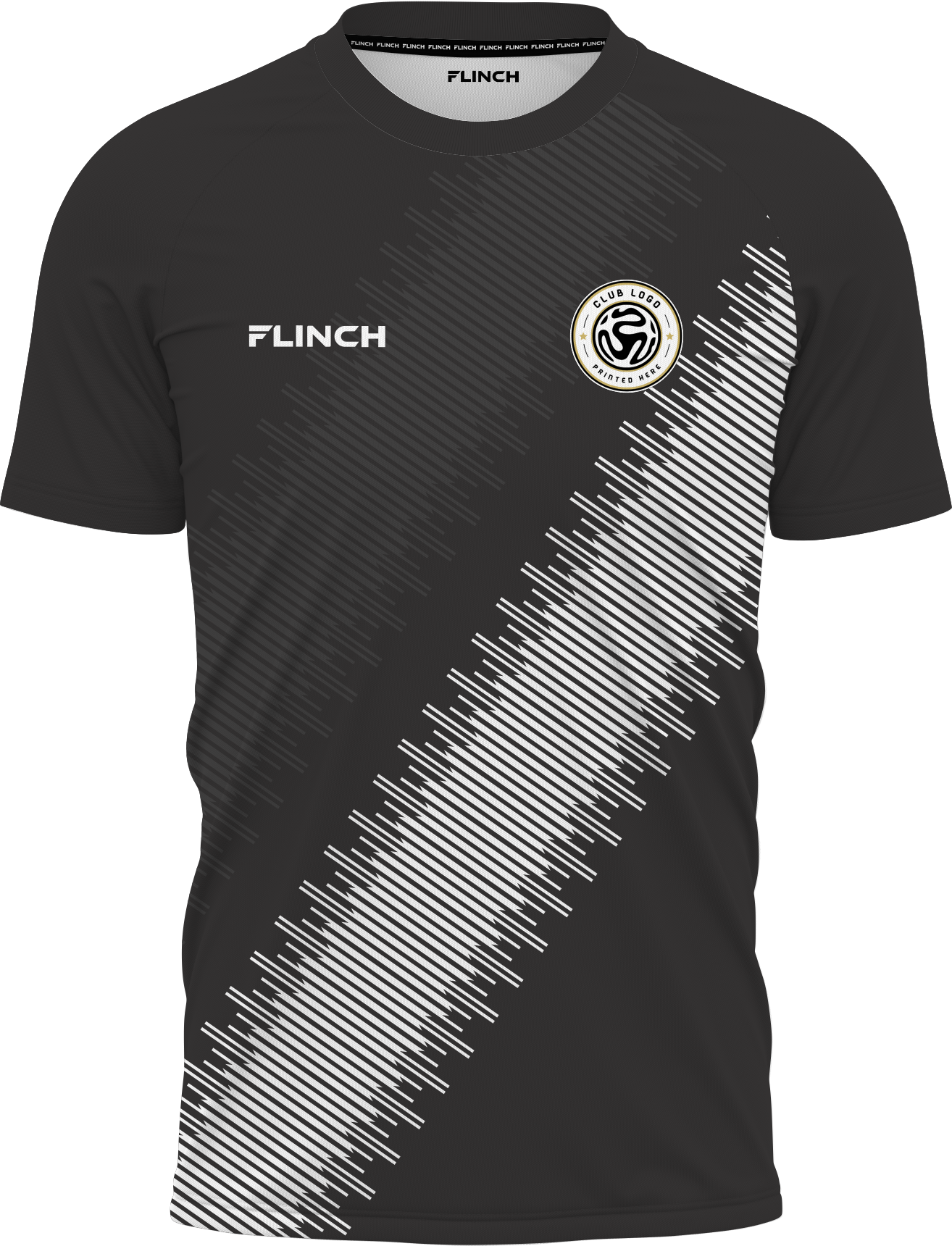 PLAYING SHIRT | F-118