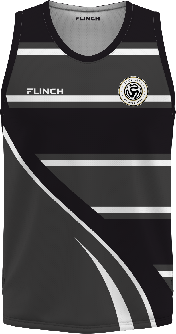 BASKETBALL VEST | BB-107
