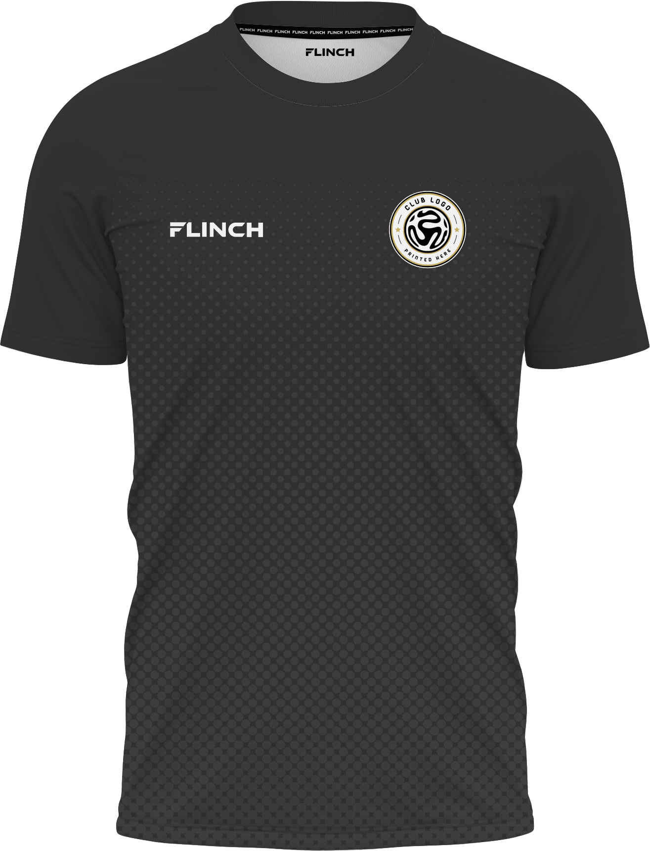 PLAYING SHIRT | F-119