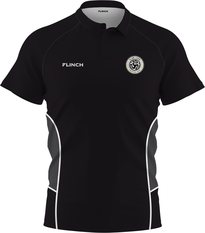 SUBLIMATED POLO | SB-108