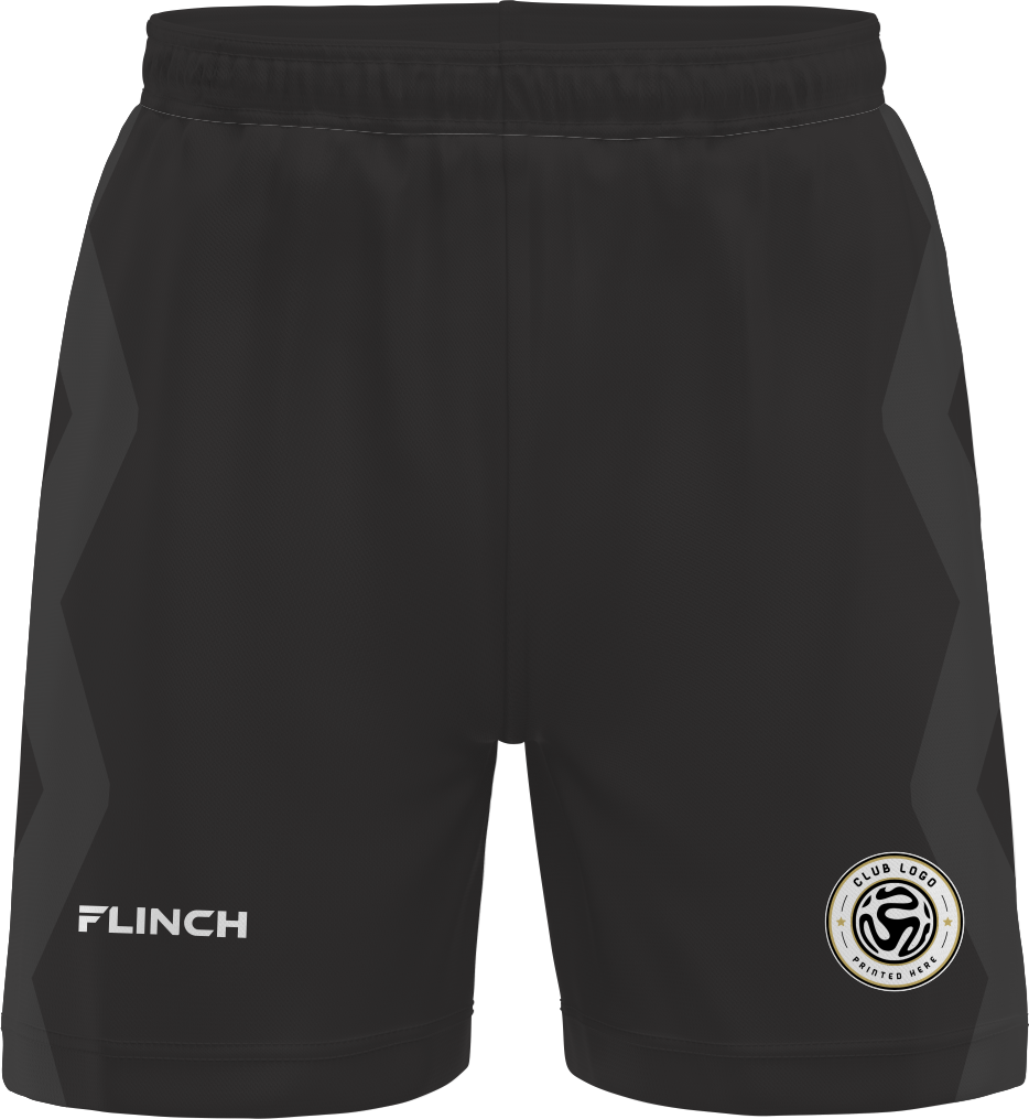 PLAYING SHORT | F-103