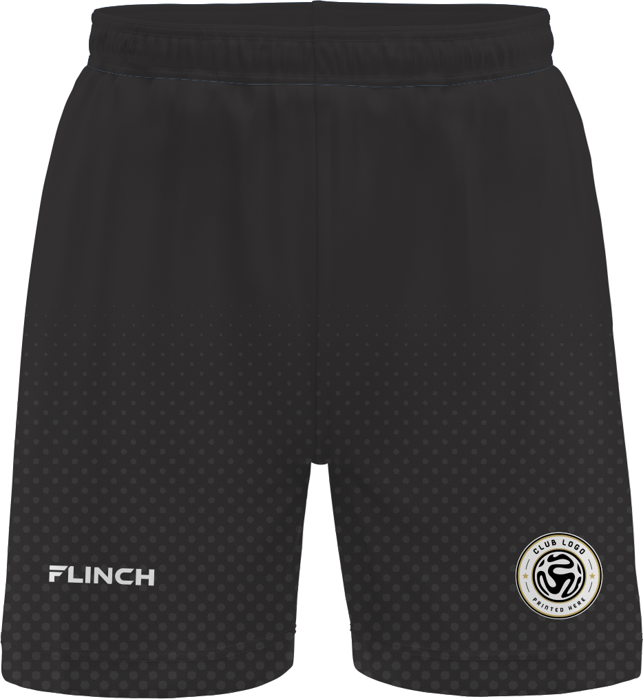 PLAYING SHORT | F-119